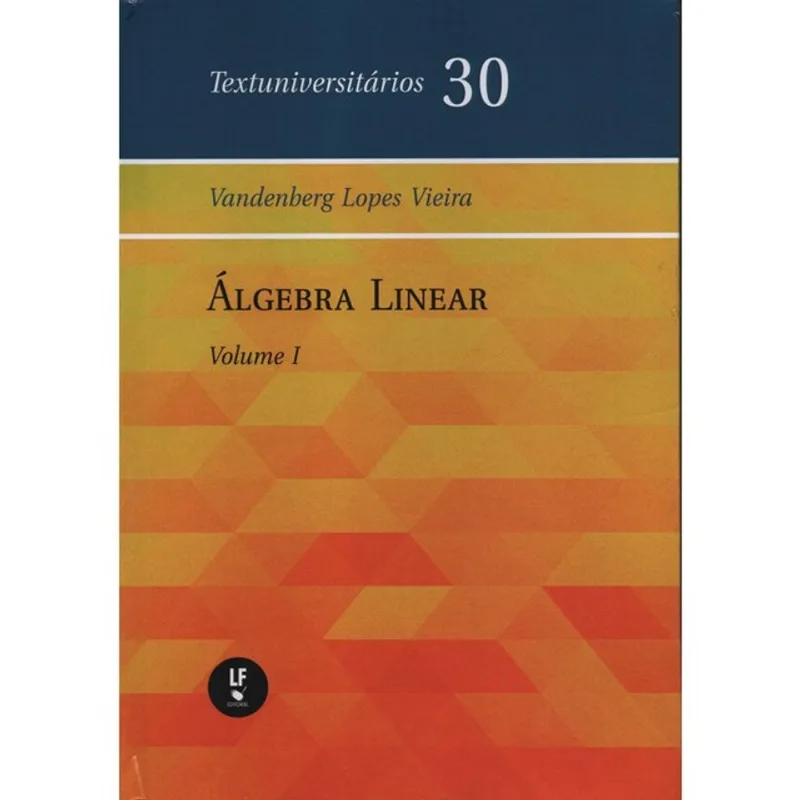 ÁLGEBRA LINEAR
