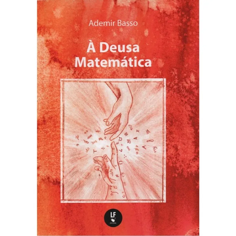 À DEUSA MATEMÁTICA