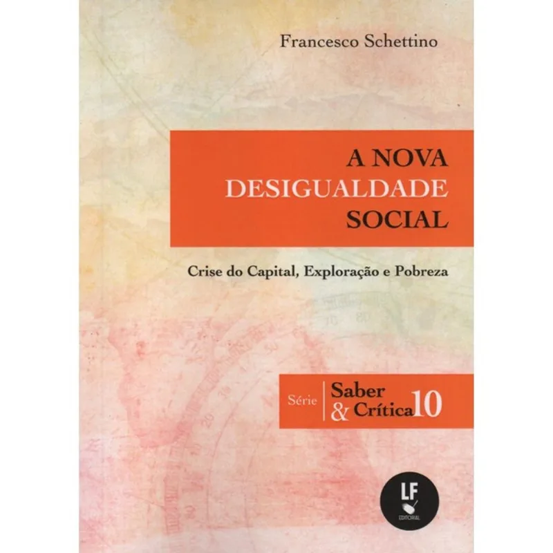 A NOVA DESIGUALDADE SOCIAL