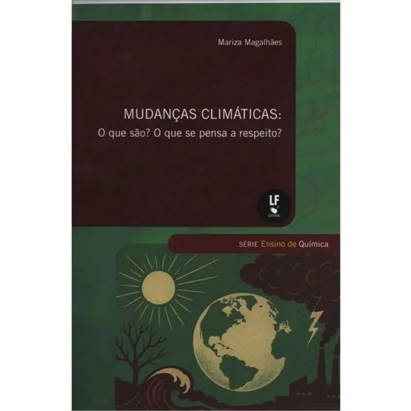 MUDANÇAS CLIMÁTICAS