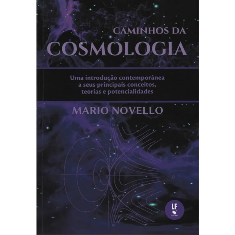 CAMINHOS DA COSMOLOGIA
