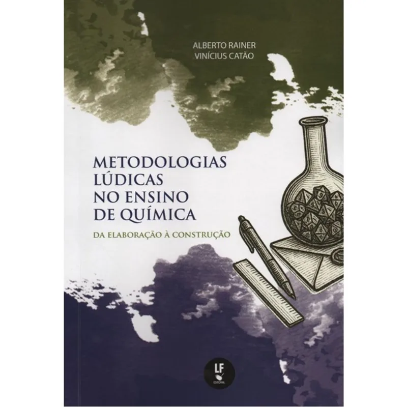 METODOLOGIAS LÚDICAS NO ENSINO DE QUÍMICA