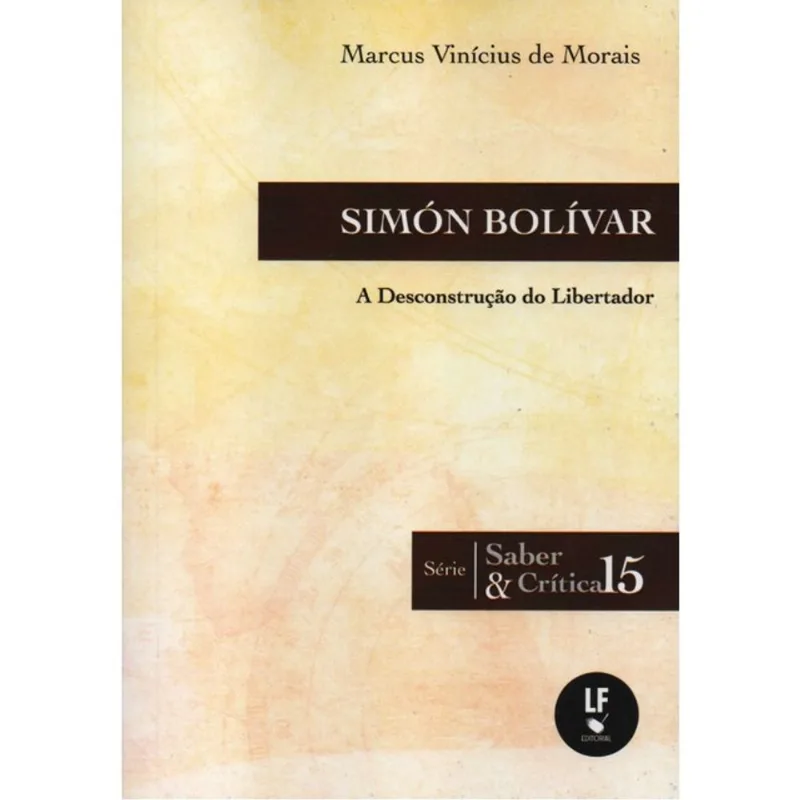 SIMON BOLÍVAR