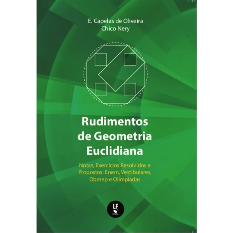 RUDIMENTOS DE GEOMETRIA EUCLIDIANA