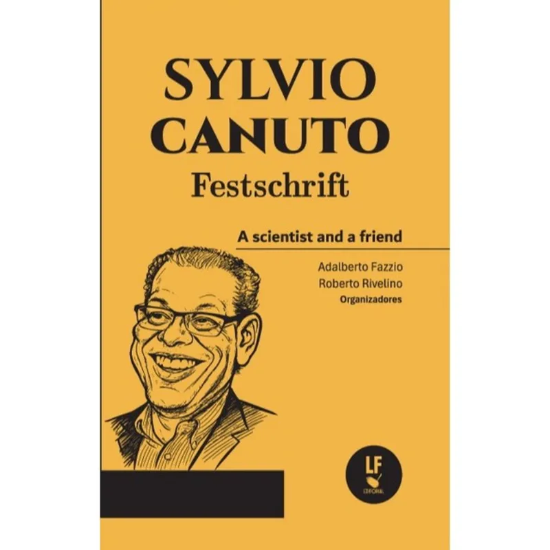 SYLVIO CANUTO FESTSCHRIFT