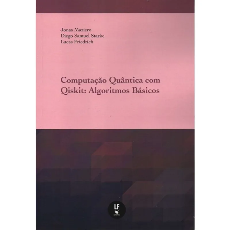 COMPUTAÇÃO QUÂNTICA COM QISKIT