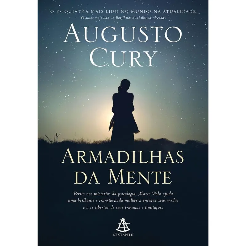 Armadilhas Da Mente