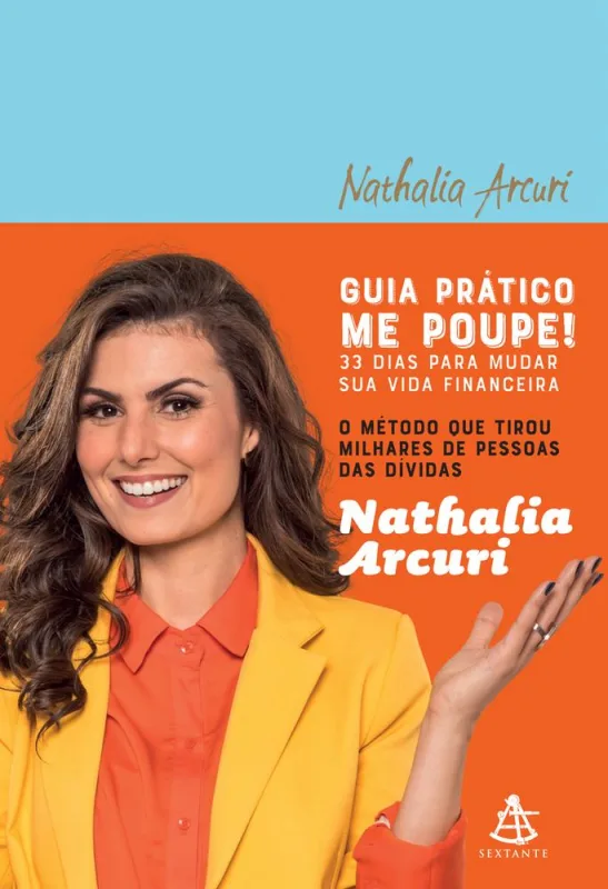 Guia Prático Me Poupe! - LC - Livros