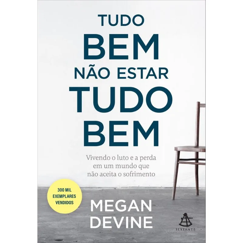 Tudo Bem Não Estar Tudo Bem