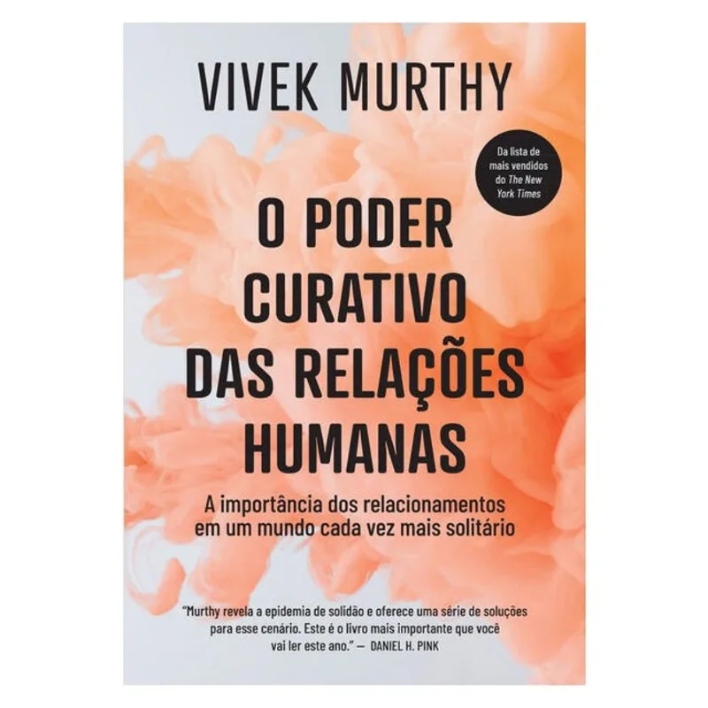 O PODER CURATIVO DAS RELAÇÕES HUMANAS