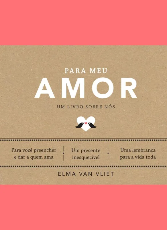 Para Meu Amor - LC