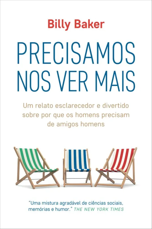 Precisamos Nos Ver Mais - LC