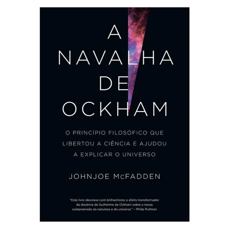 A NAVALHA DE OCKHAM