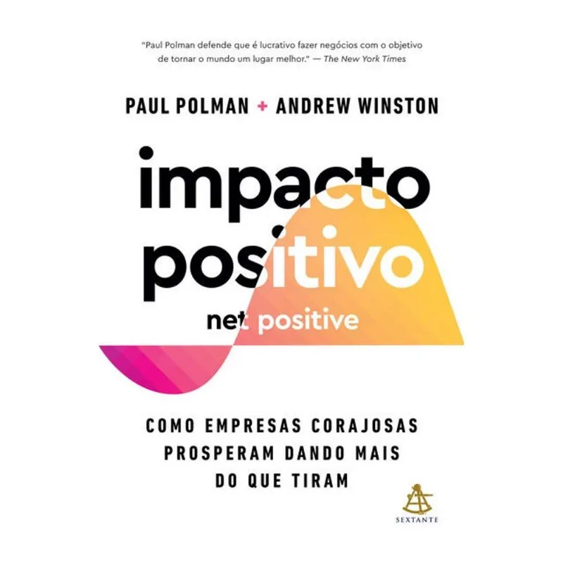 IMPACTO POSITIVO (NET POSITIVE)
