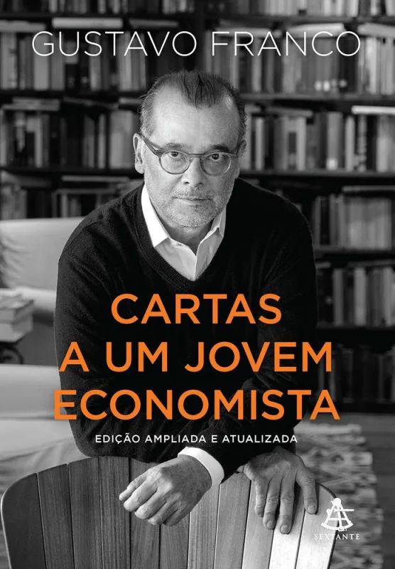 Cartas A Um Jovem Economista - LC - Livros