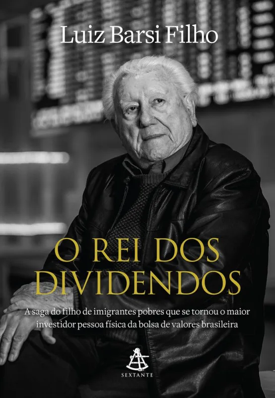 O Rei Dos Dividendos - LC