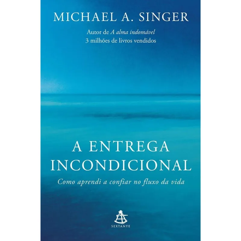 A Entrega Incondicional