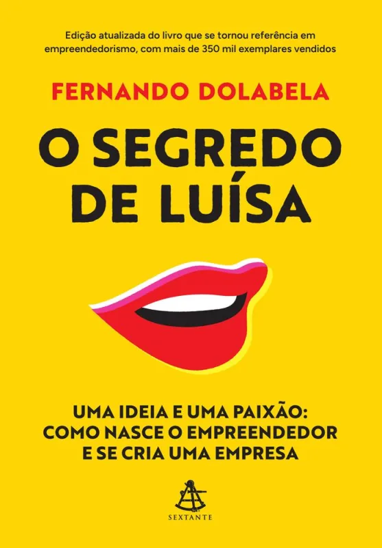 O Segredo De Luísa - LC