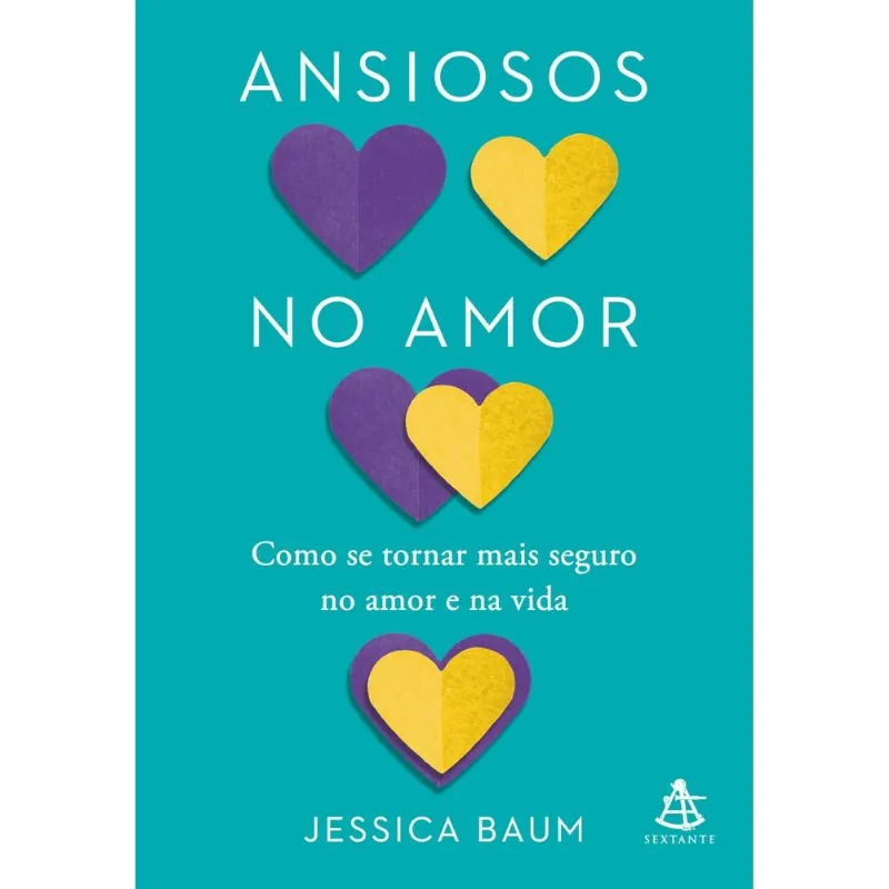 Ansiosos No Amor