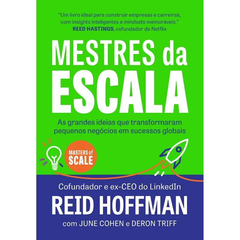 Mestres Da Escala