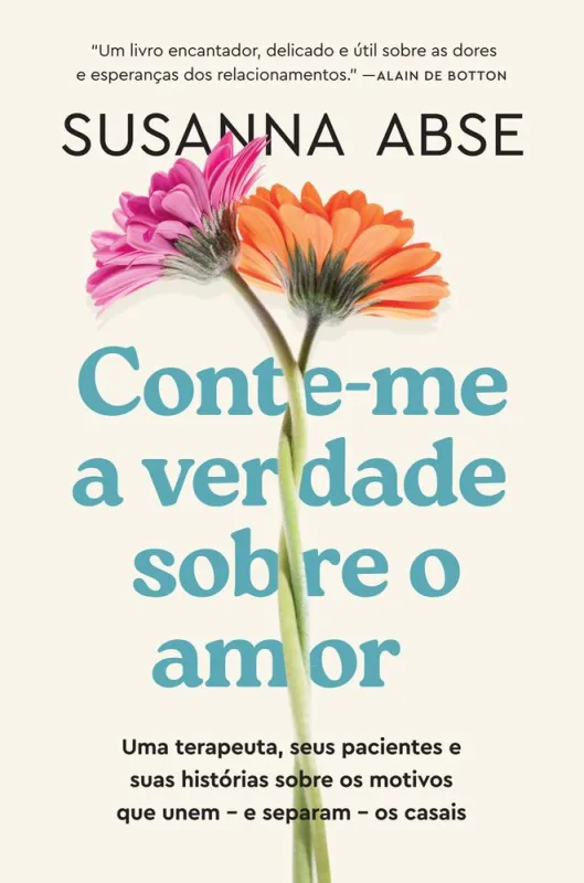Conte-Me A Verdade Sobre O Amor - LC - Livros
