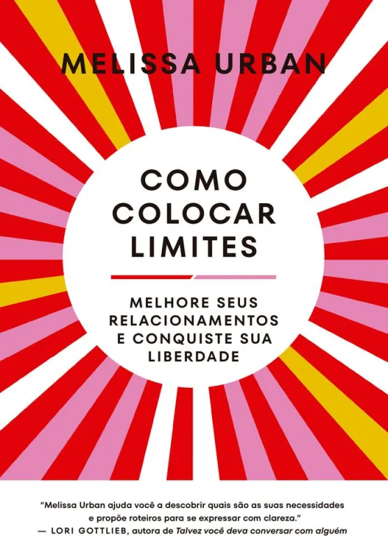 Como Colocar Limites - LC