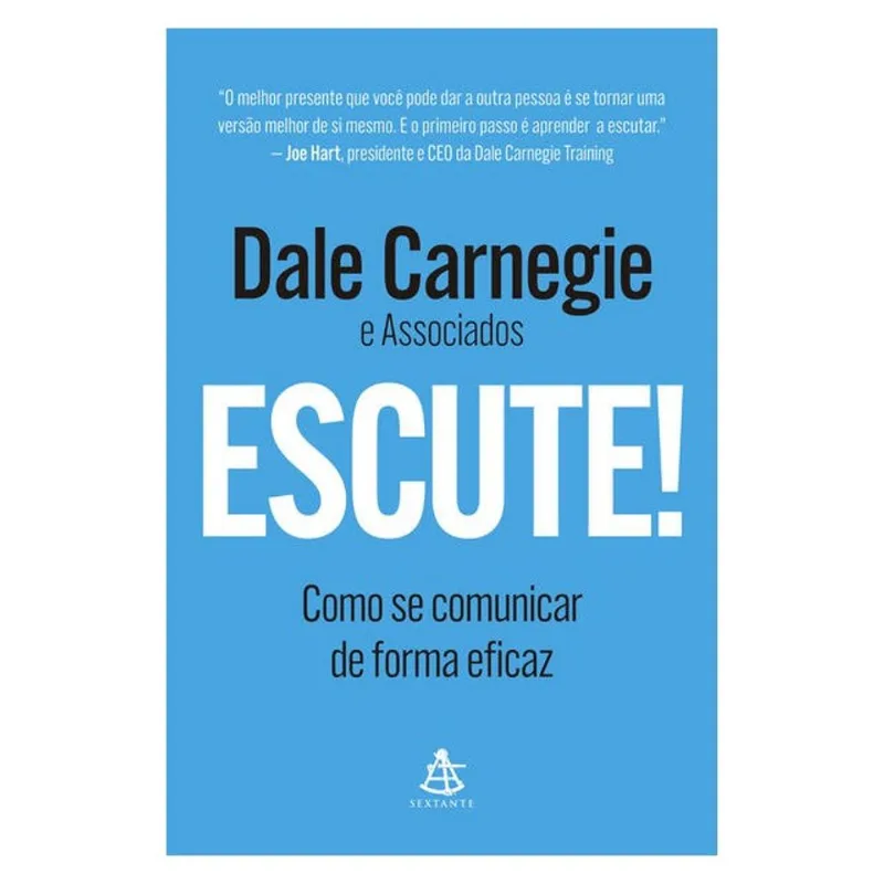 ESCUTE!