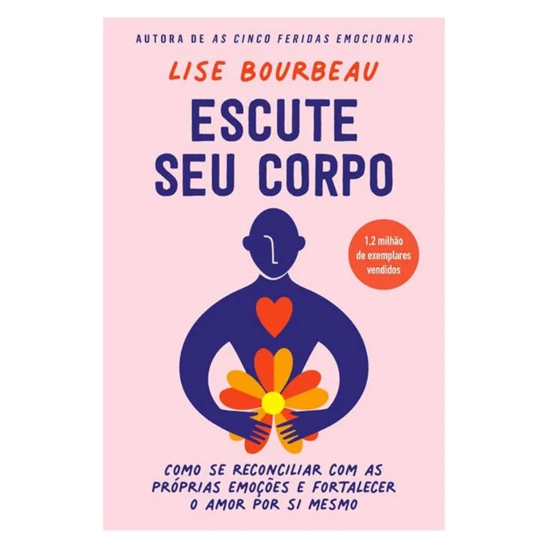 ESCUTE SEU CORPO