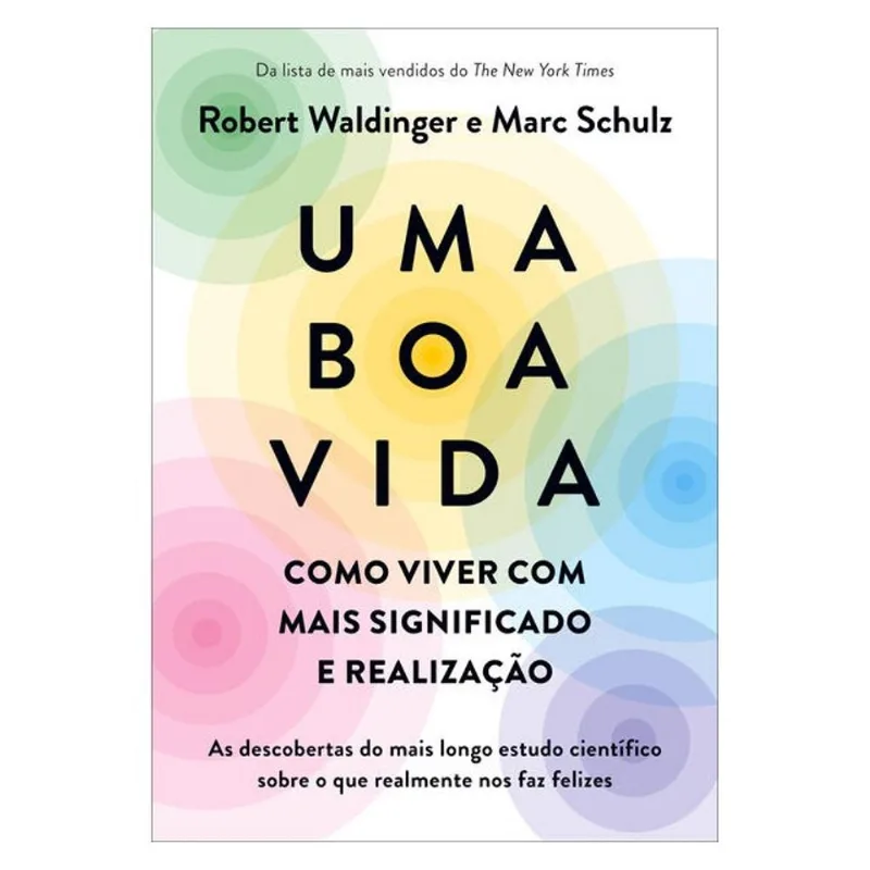 UMA BOA VIDA