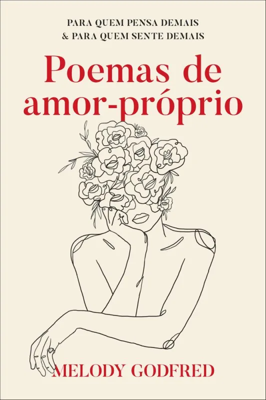 Poemas De Amor-Próprio - LC