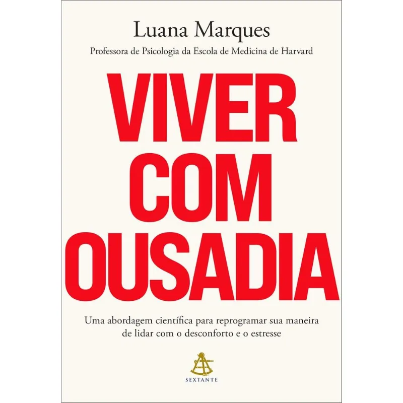Viver Com Ousadia