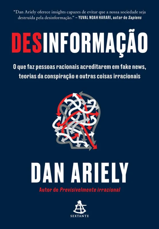 Desinformação - LC