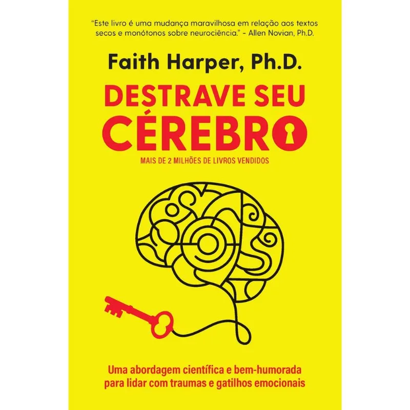 Destrave Seu Cérebro