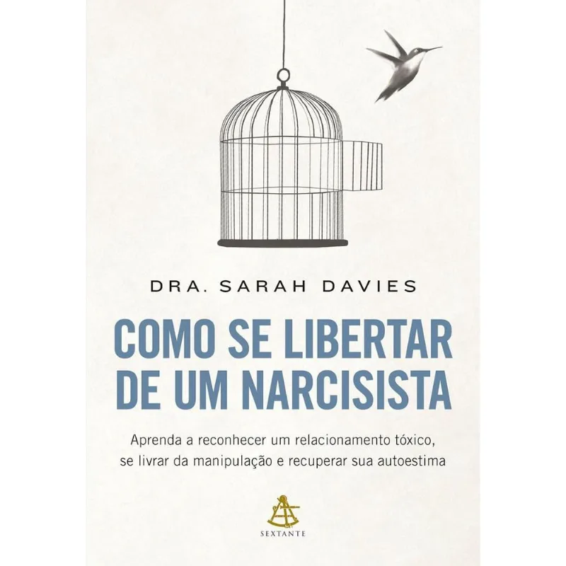 Como Se Libertar De Um Narcisista
