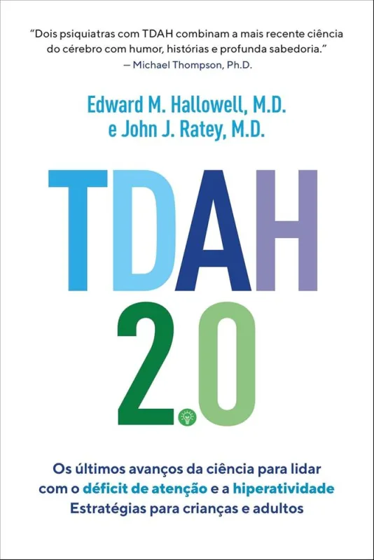 Tdah 2.0 - LC