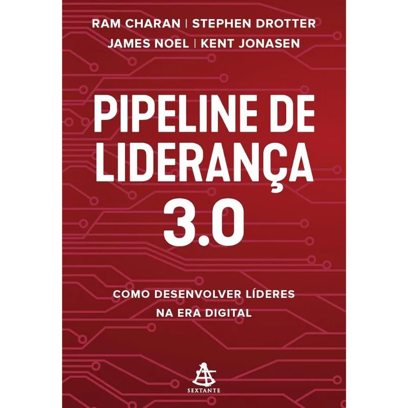 Pipeline De Liderança 3.0