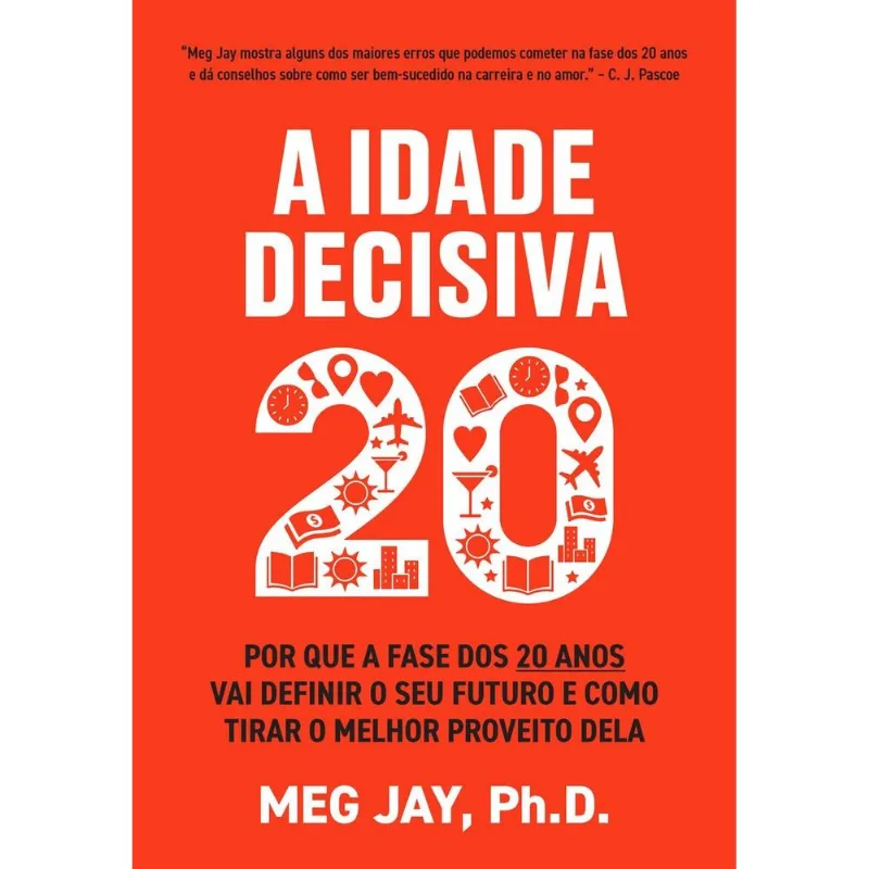 A Idade Decisiva