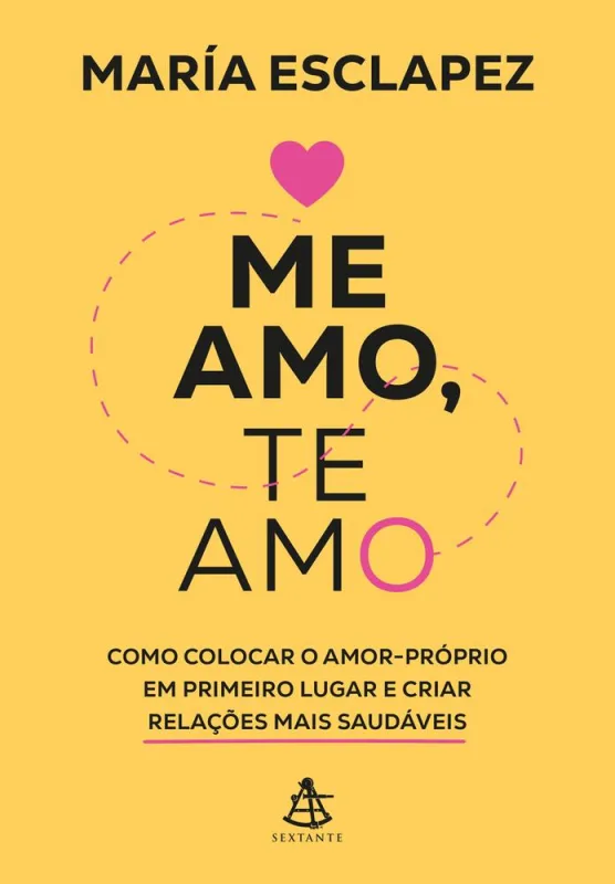Me Amo, Te Amo - LC