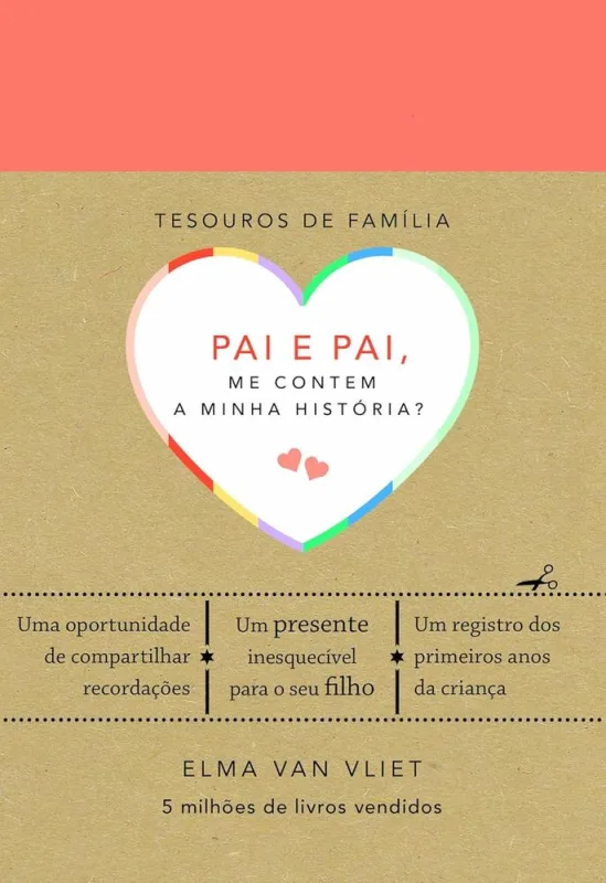 Pai E Pai Me Contem A Minha História? - LC