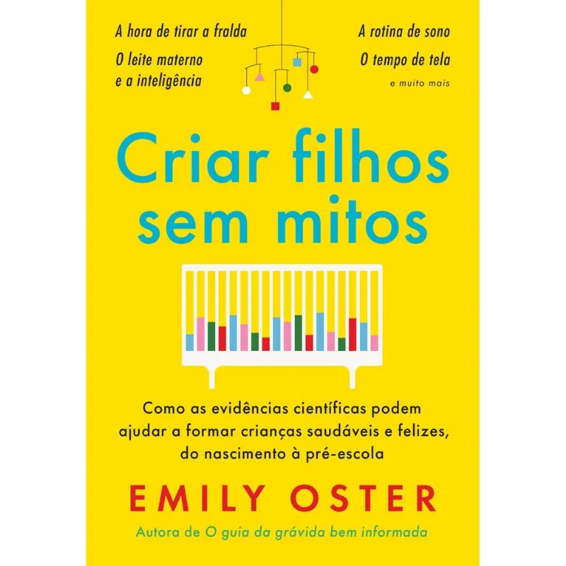 Criar Filhos Sem Mitos