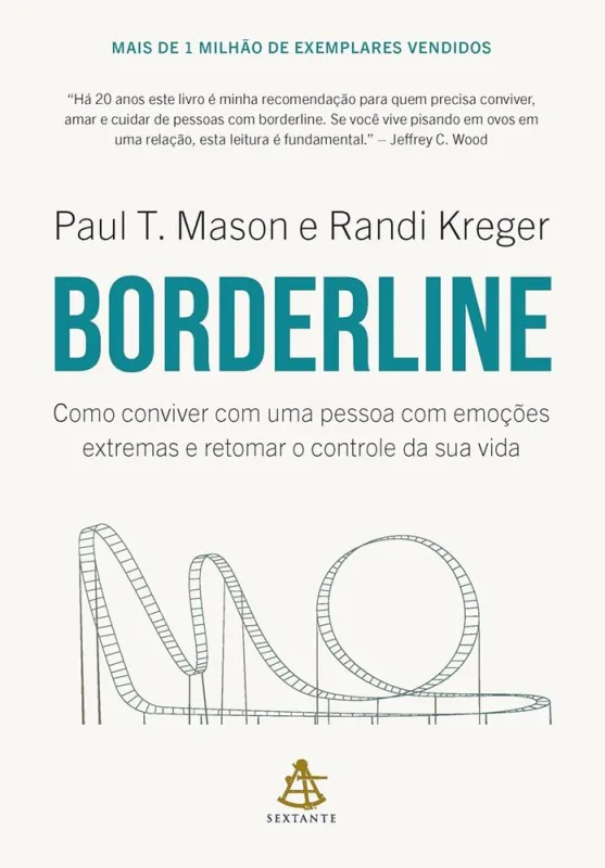 Borderline - LC - Livros