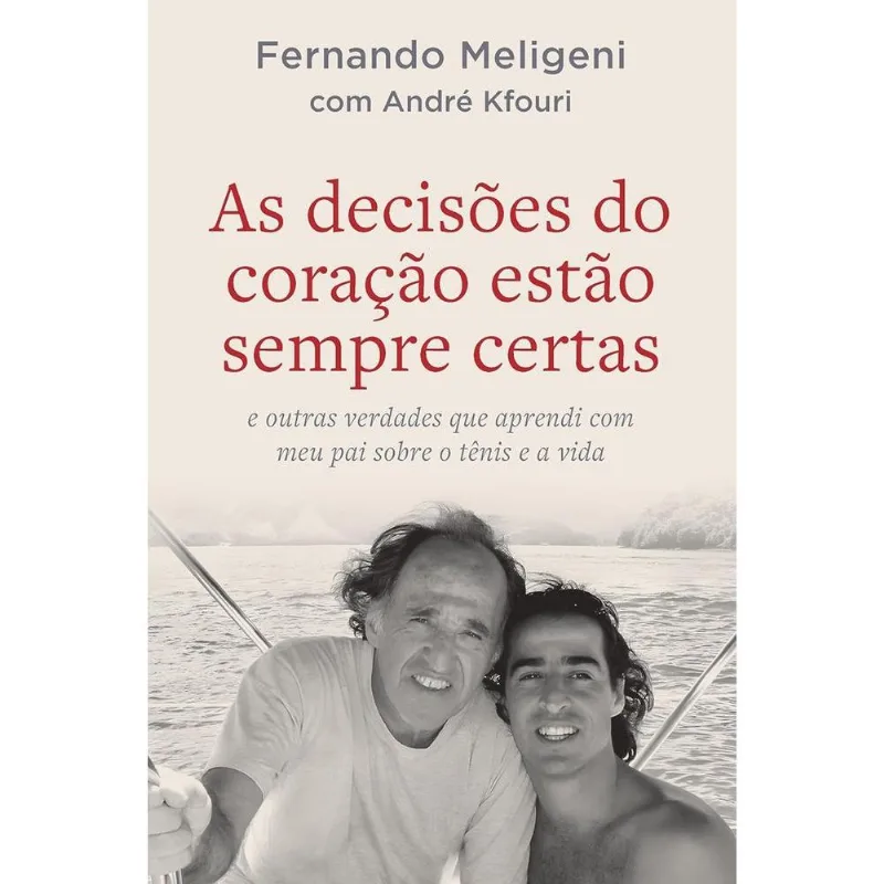 As Decisões Do Coração Estão Sempre Certas