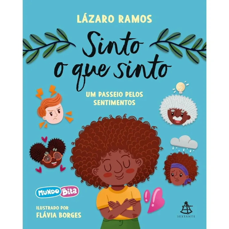 Sinto O Que Sinto