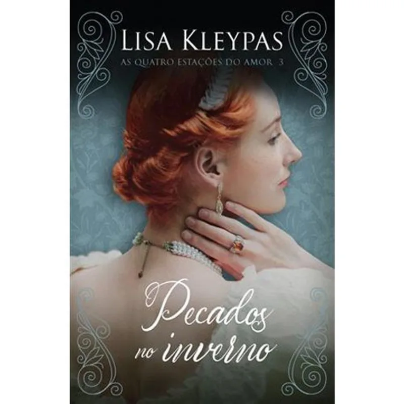 Livro Pecados No Inverno Edição Pop Chic (as Quatro Estac O Es Do Amor Livro 3) Arqueiro (MP)