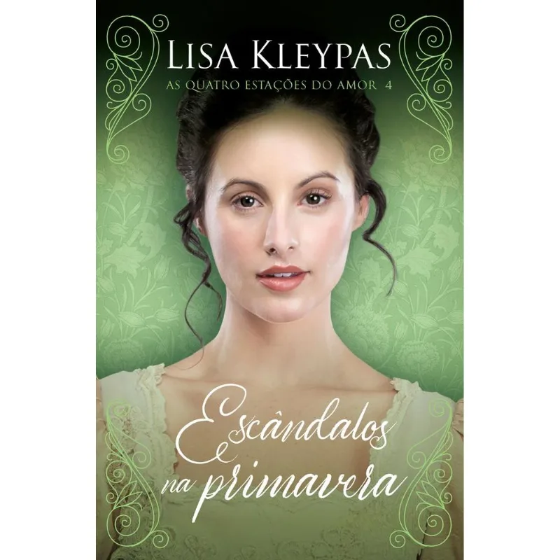 Escândalos Na Primavera 4