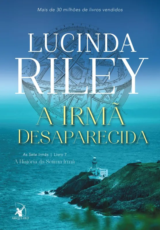 A Irmã Desaparecida 7 - LC