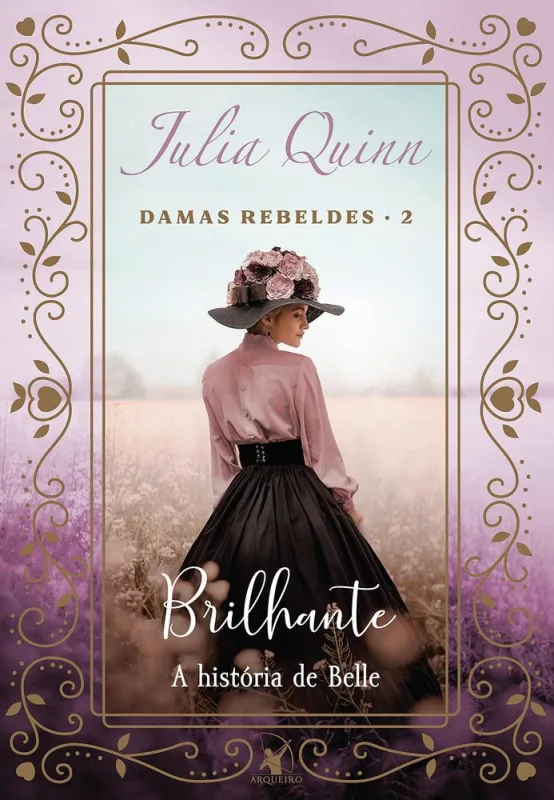 Brilhante - A História De Belle 2 - LC