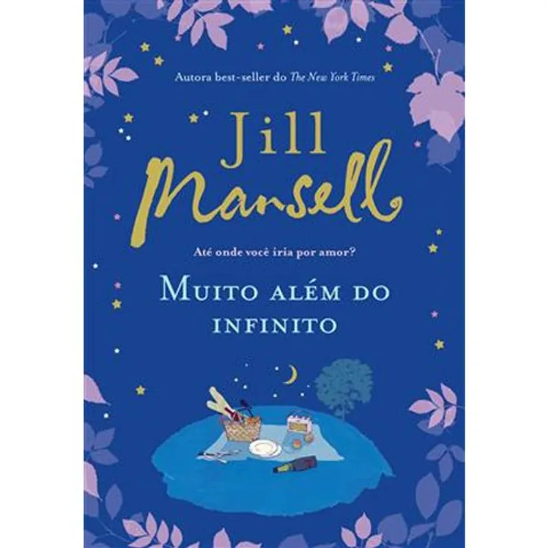 Livro Muito Além Do Infinito Arqueiro (MP)