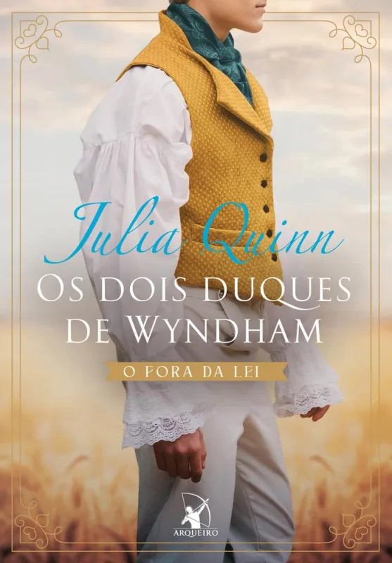 Os Dois Duques De Wyndham - LC