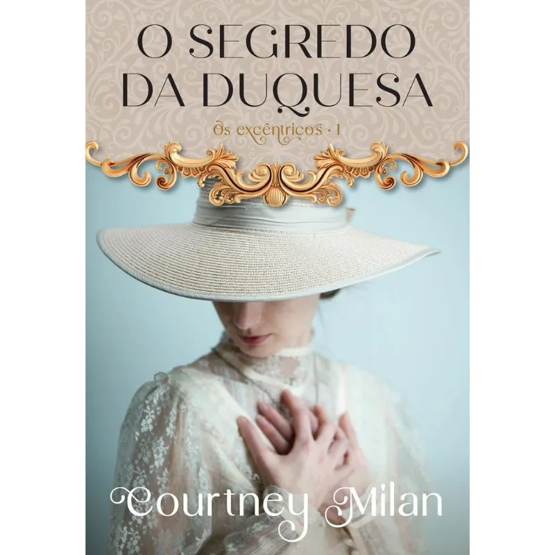 O Segredo Da Duquesa 1